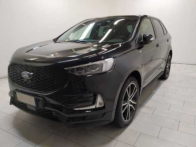 Ford Edge 2.0 ecoblue st-line s&s awd 238cv auto 8m my20 da Azzurra .