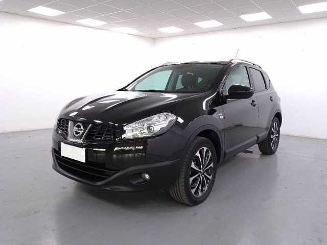 Nissan Qashqai 1.6 16v N-Tec FL da Azzurra .