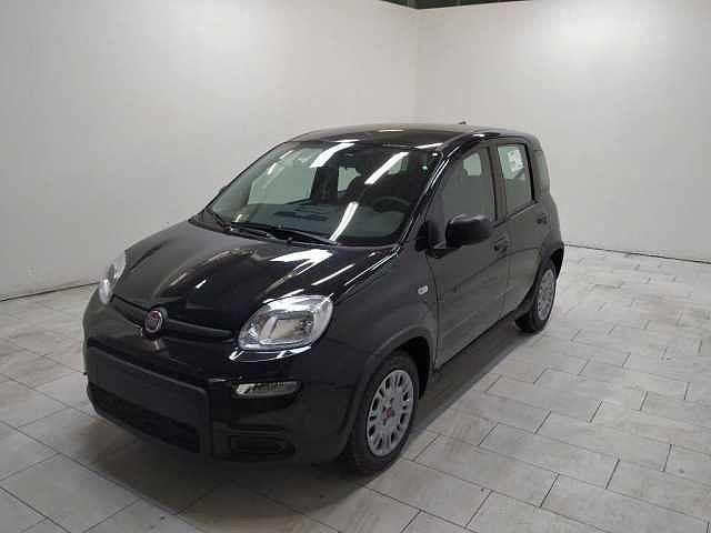 Fiat Panda 1.0 firefly hybrid s&s 70cv 5p.ti