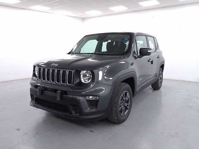 Jeep Renegade 1.0 t3 longitude 2wd da Azzurra .