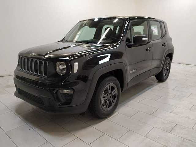 Jeep Renegade 1.0 t3 longitude 2wd da Azzurra .