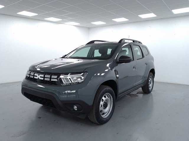 Dacia Duster 1.0 tce essential gpl 4x2 100cv