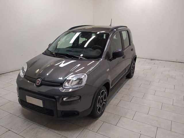 Fiat Panda 1.0 firefly hybrid city life s&s 70cv 5p.ti