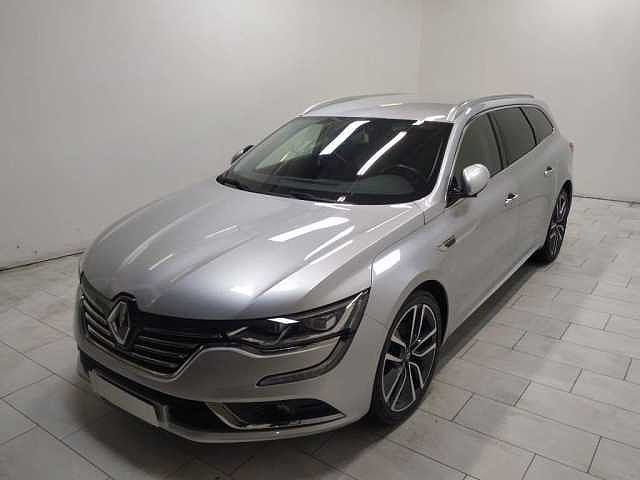 Renault Talisman Sporter Talisman sporter 1.6 dci energy intens 130cv edc
