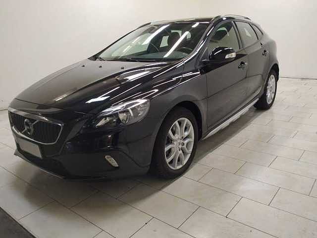 Volvo V40 Cross Country 2.0 d2 Business geartronic my17