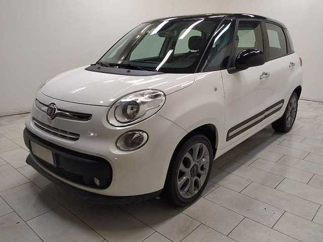 Fiat 500L 500l 1.4 tjt lounge gpl 120cv