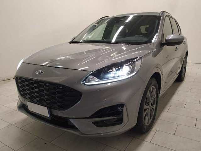 Ford Kuga 1.5 ecoblue st-line 2wd 120cv auto