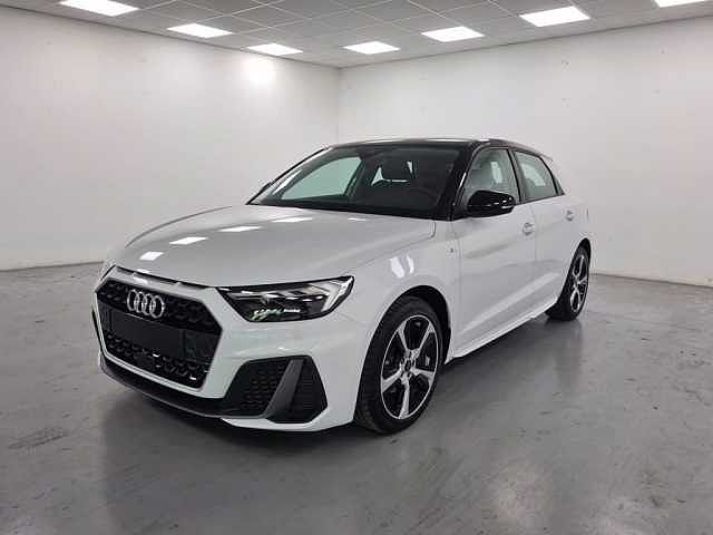 Audi A1 Sportback A1 sportback 30 1.0 tfsi s line edition 110cv s-tronic