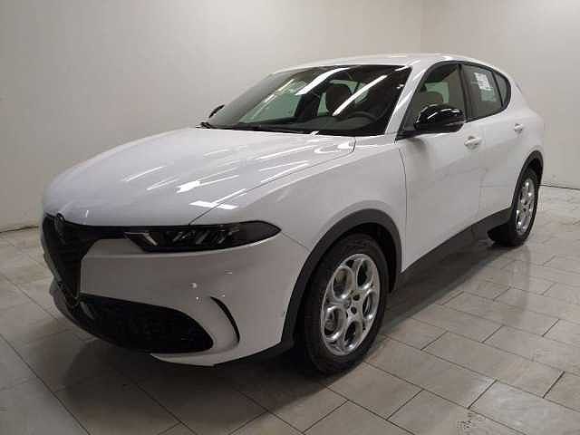 Alfa Romeo Tonale 1.6 sprint 130cv tct6