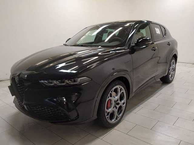 Alfa Romeo Tonale 1.5 hybrid veloce 160cv tct7