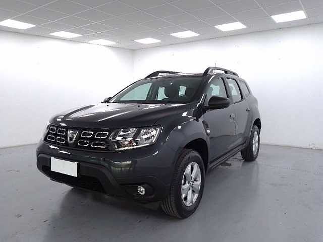 Dacia Duster 1.0 tce comfort eco-g  4x2 100cv