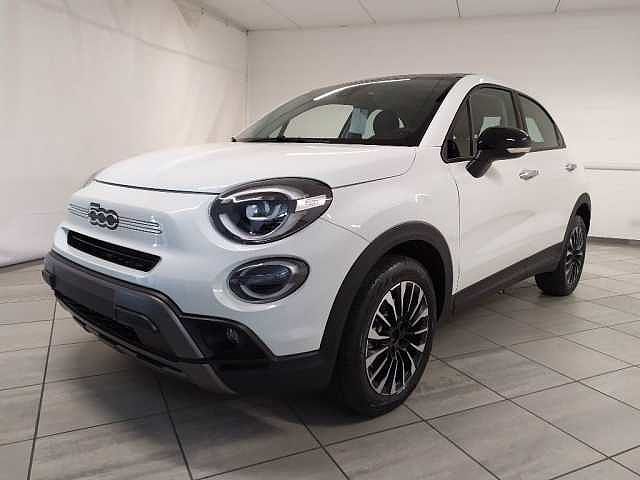 Fiat 500X 500x dolcevita 1.5 t4 hybrid cross 130cv dct da Azzurra .