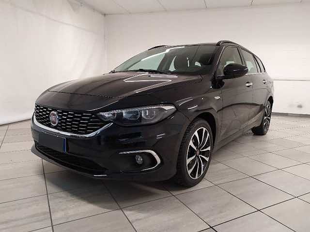 Fiat Tipo Station Wagon Tipo sw 1.6 mjt lounge s&s 120cv da Azzurra .