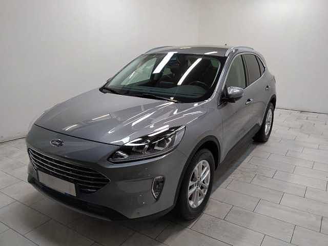 Ford Kuga 1.5 ecoblue titanium 2wd 120cv