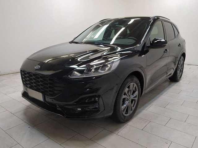 Ford Kuga 1.5 ecoblue st-line 2wd 120cv auto