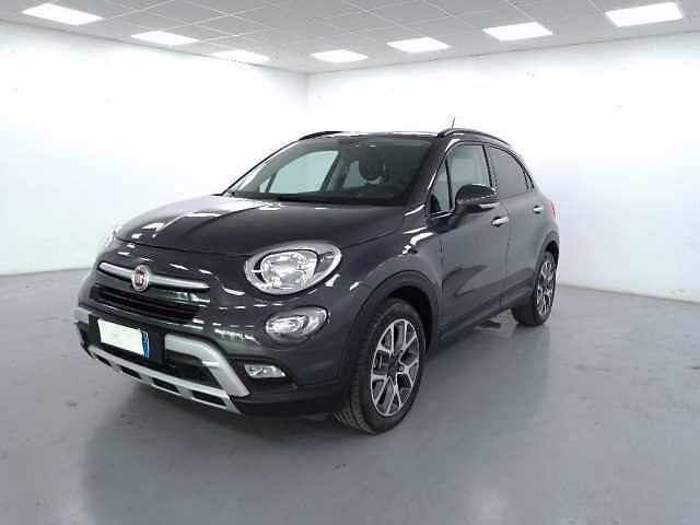 Fiat 500X 500x 1.3 mjt cross 4x2 95cv