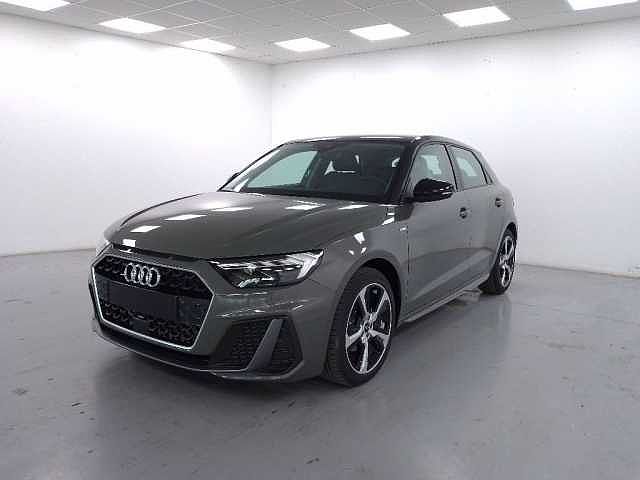 Audi A1 Sportback A1 sportback 30 1.0 tfsi s line edition 110cv s-tronic