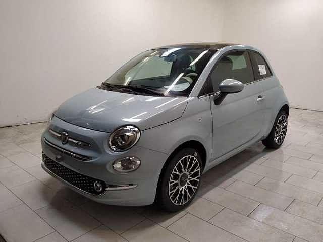 Fiat 500 1.0 hybrid dolcevita 70cv