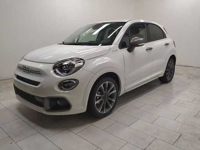 Fiat 500X 500x 1.0 t3 sport 120cv