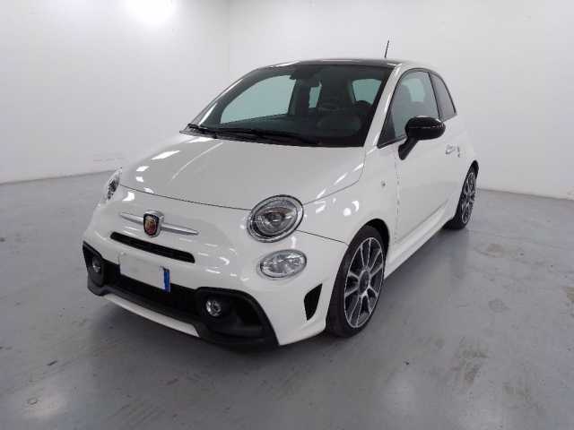 Fiat 595 1.4 t-jet turismo 165cv my19