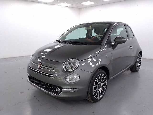 Fiat 500 1.0 hybrid dolcevita 70cv