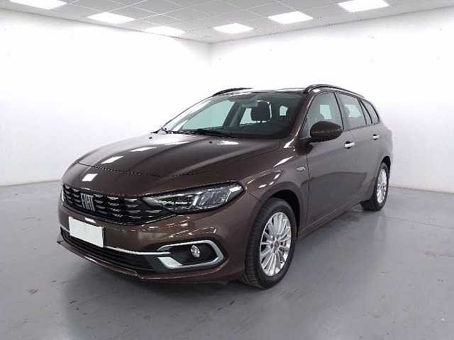 Fiat Tipo Station Wagon Tipo sw 1.6 mjt life s&s 130cv da Azzurra .