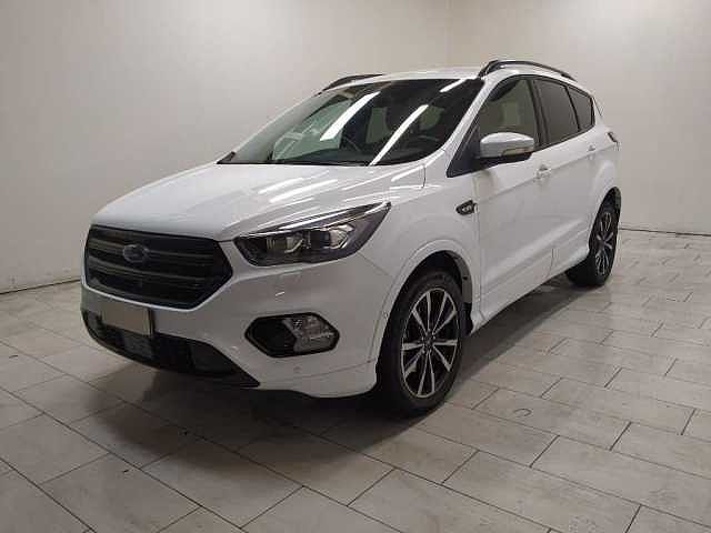 Ford Kuga 1.5 tdci st-line s&s 2wd 120cv my19.25