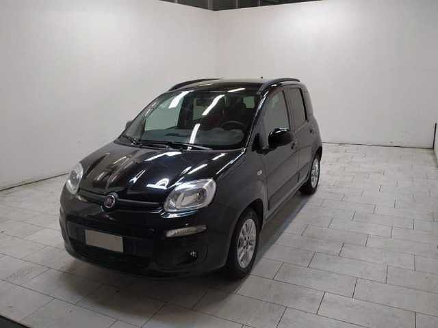 Fiat Panda 1.2 easy easypower gpl 69cv my19 da Azzurra .