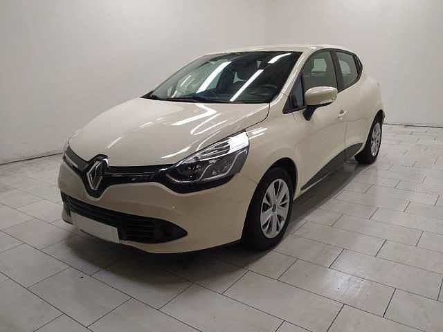 Renault Clio 5p 1.5 dci energy life (wave) s&s 75cv e6 da Azzurra .