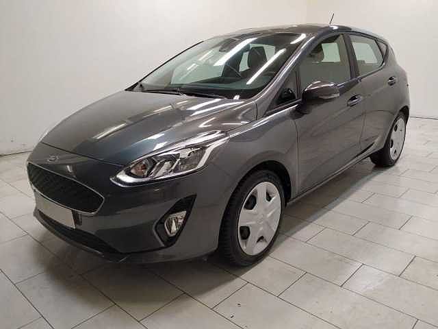 Ford Fiesta 5p 1.5 ecoblue connect s&s 85cv