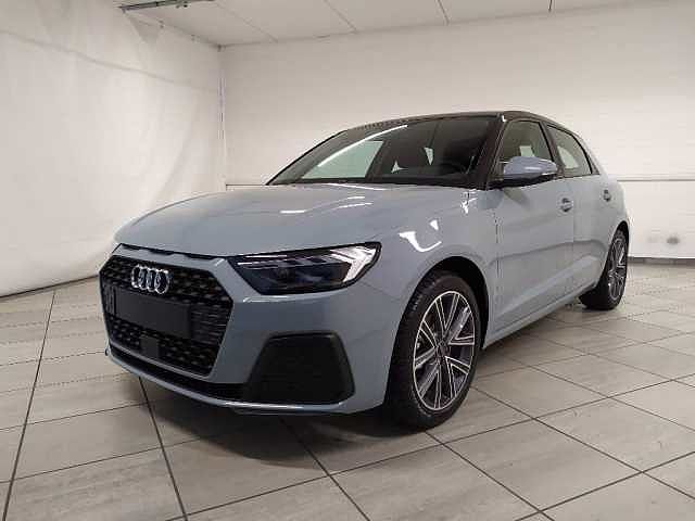 Audi A1 Sportback A1 sportback 25 1.0 tfsi admired s-tronic my20