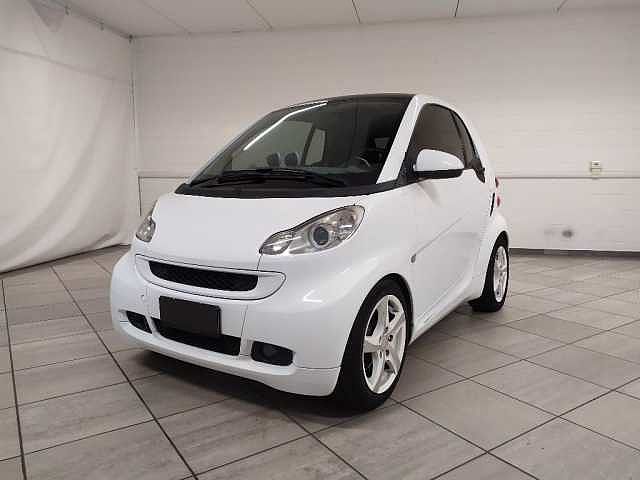 Smart Fortwo 1.0 Passion 84cv