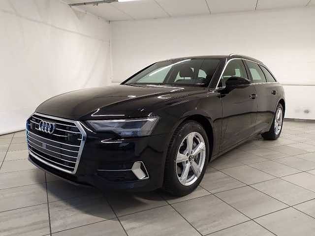 Audi A6 Avant A6 avant 45 3.0 tdi mhev business sport quattro s-tronic