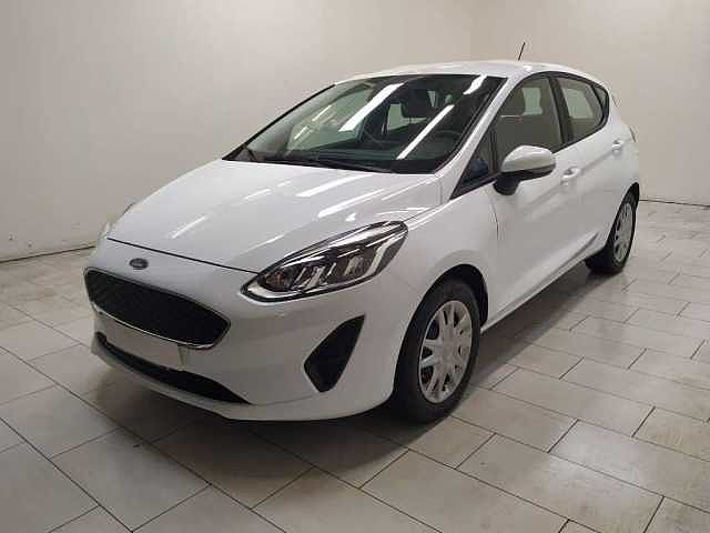 Ford Fiesta 5p 1.1 plus gpl 75cv