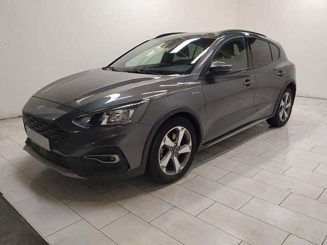 Ford Focus active 1.5 ecoblue s&s 120cv