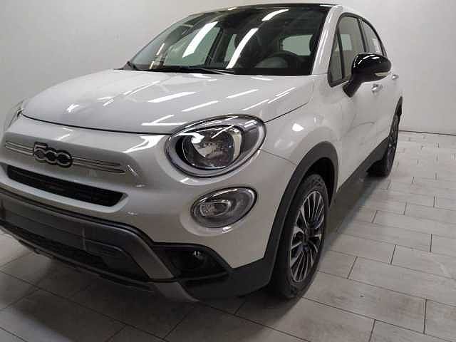 Fiat 500X 500x dolcevita 1.5 t4 hybrid cross 130cv dct