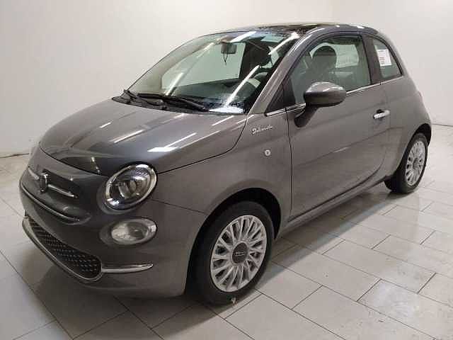 Fiat 500 1.2 dolcevita easypower gpl 69cv