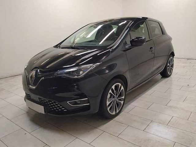 Renault Zoe intens r135 flex