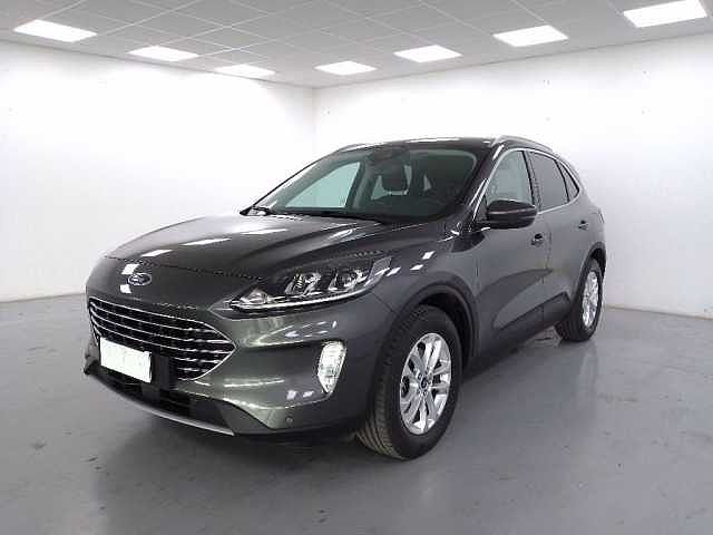 Ford Kuga 1.5 ecoblue titanium 2wd 120cv auto