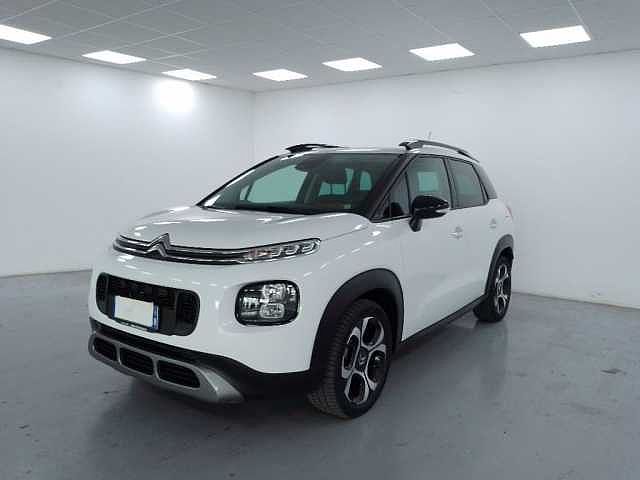 Citroen C3 Aircross Aircross 1.6 bluehdi Live 100cv