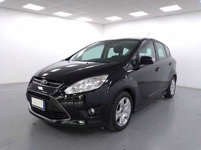 Ford C-Max C-max 1.6 tdci plus 115cv dpf