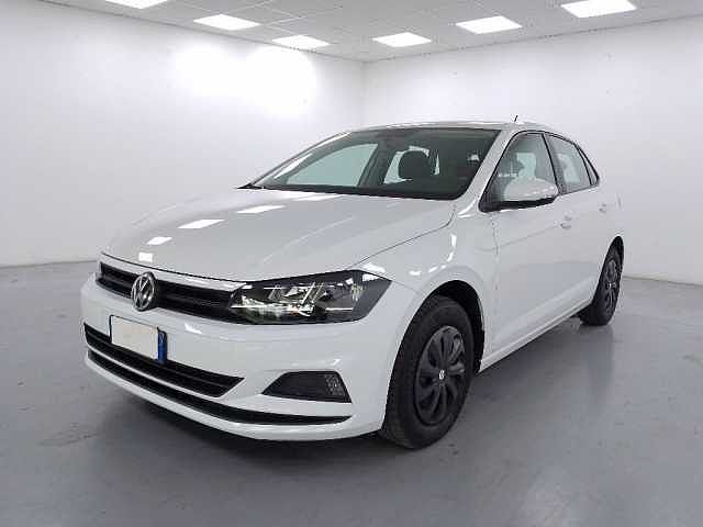 Volkswagen Polo 5p 1.0 evo comfortline 80cv