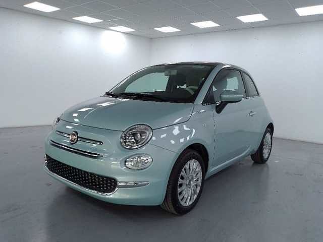 Fiat 500 1.2 dolcevita easypower gpl 69cv