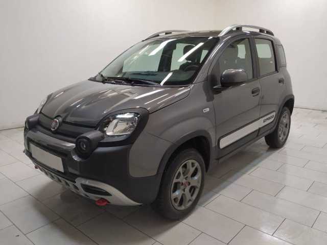 Fiat Panda 0.9 t.air t. 4x4 s&s 85cv my19