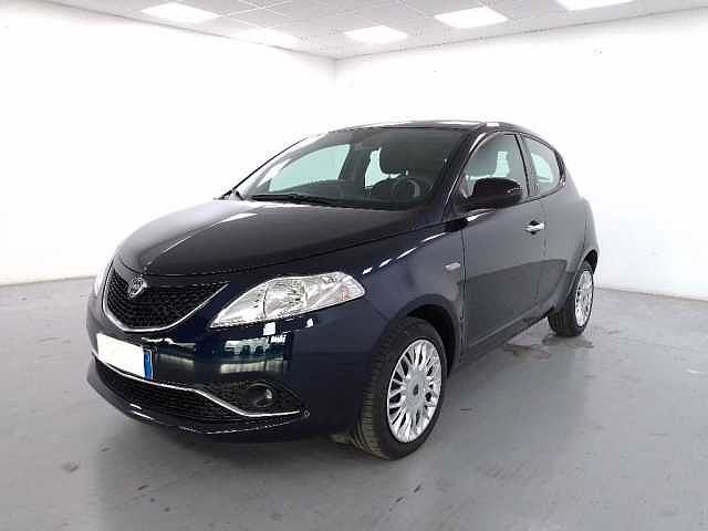 Lancia Ypsilon 1.2 gold 69cv my16