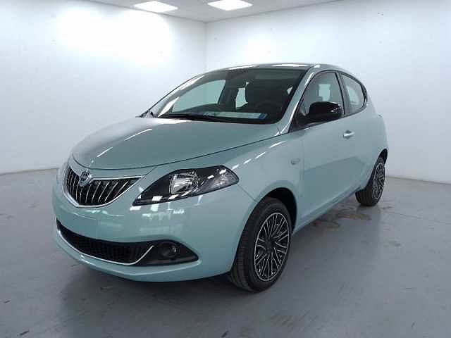 Lancia Ypsilon 1.0 firefly hybrid gold s&s 70cv 5p.ti