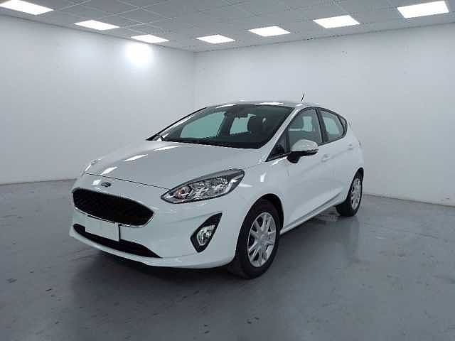 Ford Fiesta 5p 1.1 plus 85cv my19