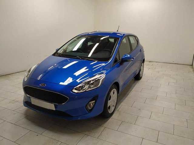 Ford Fiesta 5p 1.1 connect s&s 75cv my20.75