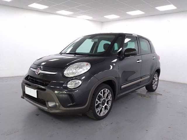 Fiat 500L 500l 1.3 mjt trekking 85cv