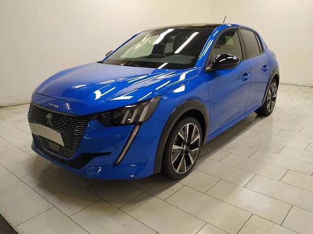 Peugeot 208 1.2 puretech gt line s&s 100cv